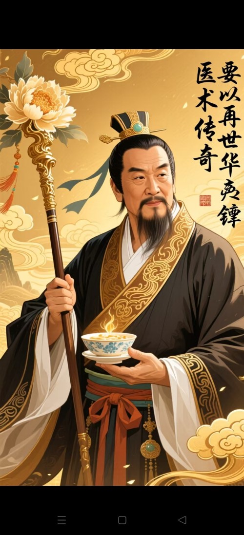 仁心承国粹,妙术护安康——记中医医师李康太