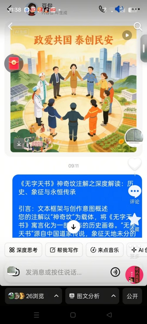 仁心承国粹,妙术护安康——记中医医师李康太