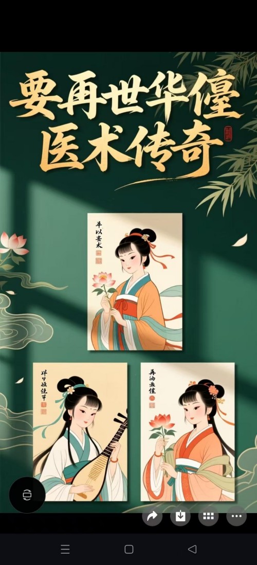 仁心承国粹,妙术护安康——记中医医师李康太