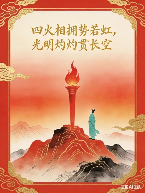 仁心承国粹,妙术护安康——记中医医师李康太