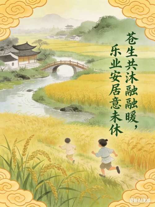 仁心承国粹,妙术护安康——记中医医师李康太