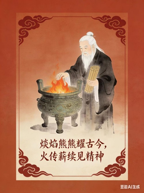 仁心承国粹,妙术护安康——记中医医师李康太