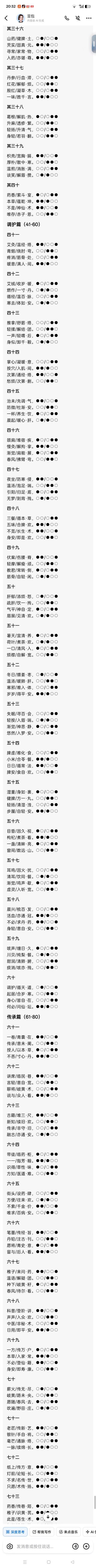 仁心承国粹,妙术护安康——记中医医师李康太